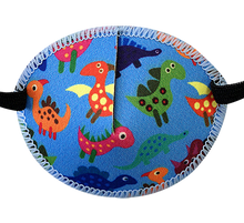 Load image into Gallery viewer, Kay's Junior Pirate Patch