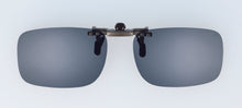 Load image into Gallery viewer, Small Flip-up Clip-on Sunglass with minimal mechanism