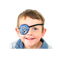 Load image into Gallery viewer, Kay's Junior Pirate Patch