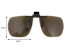 Load image into Gallery viewer, Optiessentials Flip-Up Clip-Ons