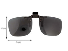 Load image into Gallery viewer, Optiessentials Flip-Up Clip-Ons