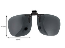 Load image into Gallery viewer, Optiessentials Flip-Up Clip-Ons