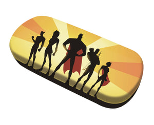 Kids Spectacle Case