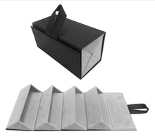 Load image into Gallery viewer, 4 Piece Folding Travel Case
