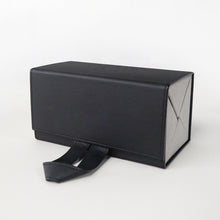 Load image into Gallery viewer, 4 Piece Folding Travel Case
