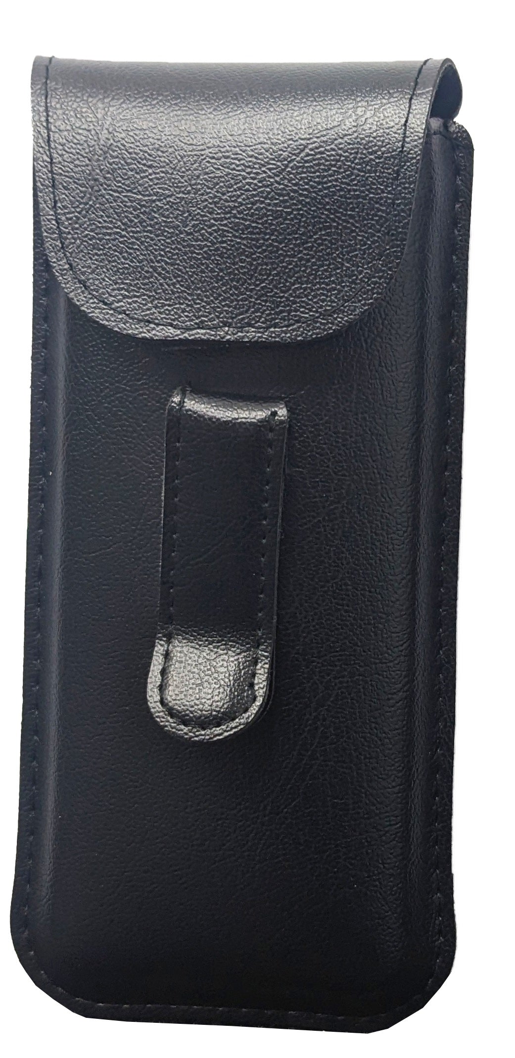 Medium-Small Semi-Hard Pocket Clip Case