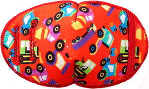 Kay's Fun Patch
