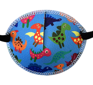 Kay's Junior Pirate Patch