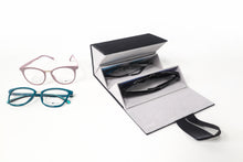 Load image into Gallery viewer, 4 Piece Folding Travel Case
