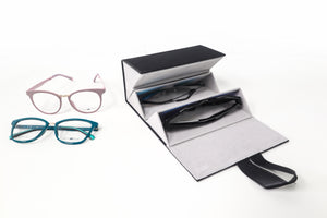 4 Piece Folding Travel Case