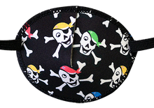 Load image into Gallery viewer, Kay&#39;s Junior Pirate Patch
