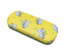 Load image into Gallery viewer, Kids Spectacle Case
