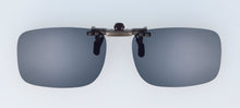 Load image into Gallery viewer, Small Flip-up Clip-on Sunglass with minimal mechanism
