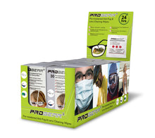 Load image into Gallery viewer, Progear Anti-Fog Wipes Set
