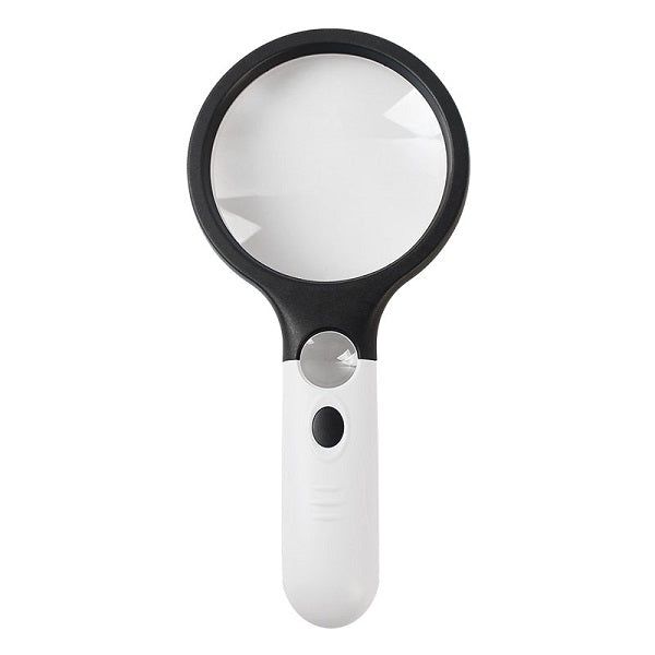 High Powered LED Magnifier