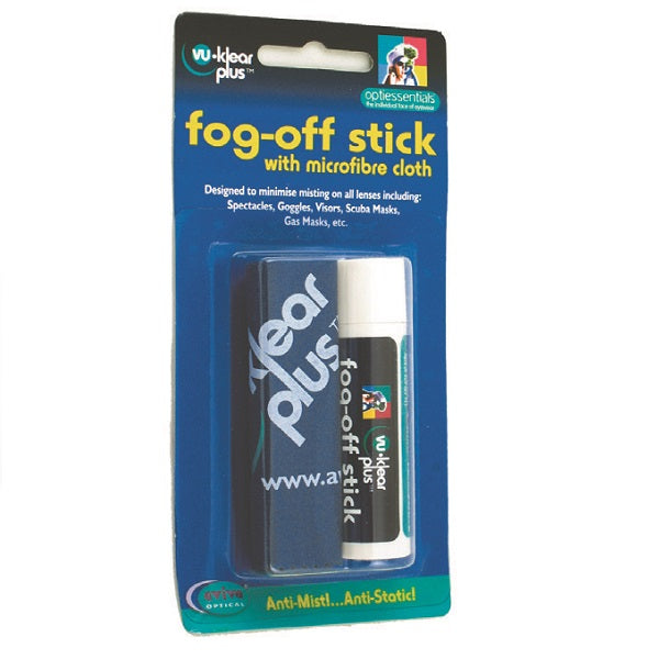 Fog Off Stick